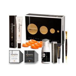 Elleeplex Profusion Brow Lamination – Hands On