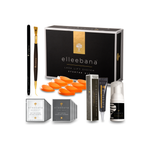 Elleebana Lash Lift Certification – Hands On