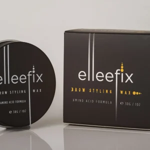 Elleefix Nourishing Brow Styling Wax
