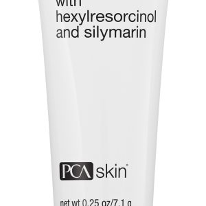 C&E Advanced with Hexylresorcinol and Silymarin