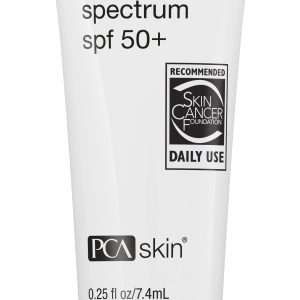 Daily Defense Broad Spectrum SPF 50+
