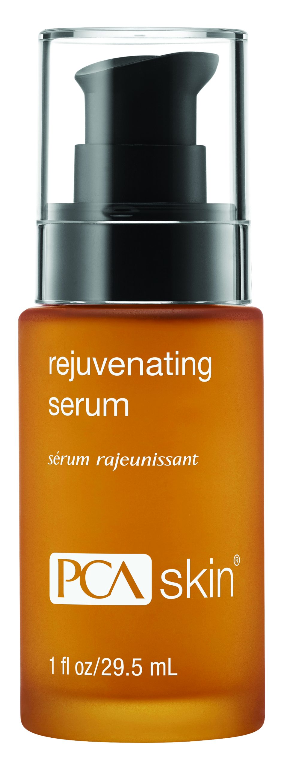 Rejuvenating Serum
