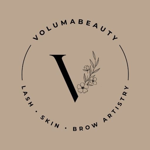 volumabeauty official logo